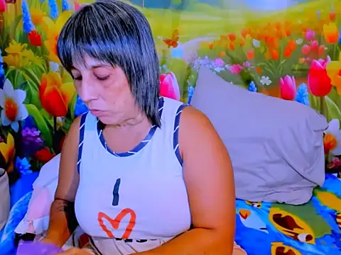 indianroxy Live XXX-Chat