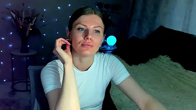 Živý XXX chat JinnaGreat