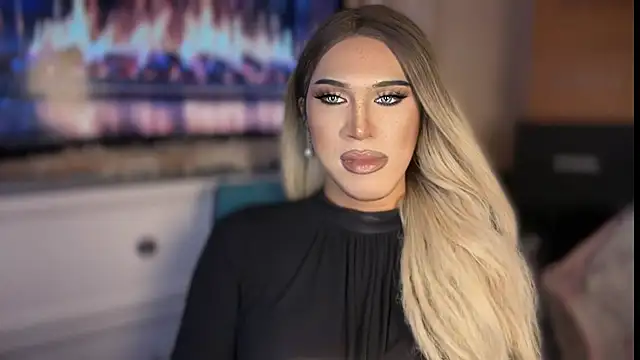 Ts_glamxx 라이브 XXX 채팅
