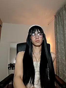 Andy_Roses Webcam Show