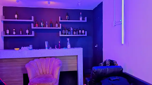 nova_salvatore 웹캠 쇼