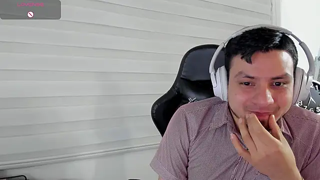 Rick_Adams Show Webcam