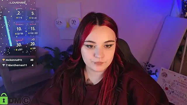Mia_R0ss Live XXX-Chat