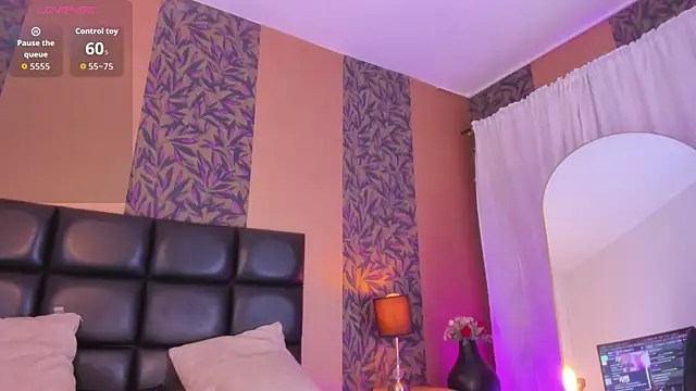 megan_al Chat XXX live