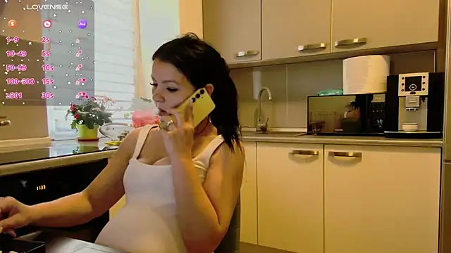 alisoncassie 现场XXX聊天