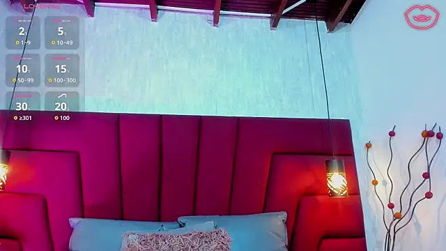 Maya_curvy webcam show