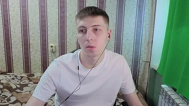 Darien_Brown: вебкам-шоу