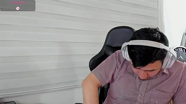 Rick_Adams 라이브 XXX 채팅