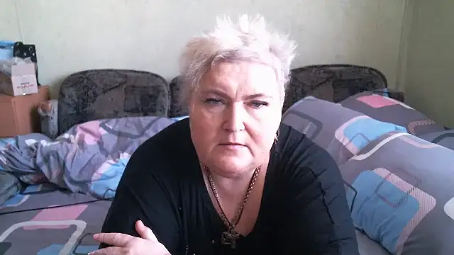 Show Webcam de Lana555