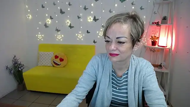 Chat XXX Live NikaMayu