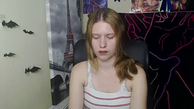 Chatroom XXX en direct de StellaCRL