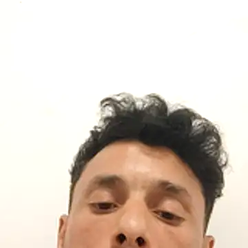 Arabprinceofslv Pertunjukan Webcam