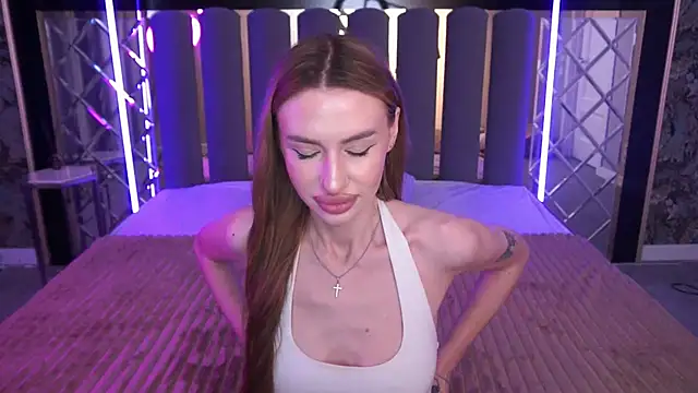 Snow_WhiteeeX লাইভ XXX চ্যাট
