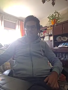 عرض كام RikCum4u