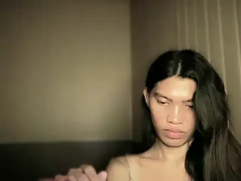 Yourgoddess_jayve Obrolan Langsung XXX