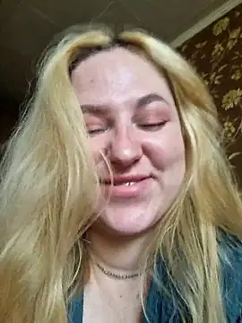 Czat XXX na żywo – LianaJu