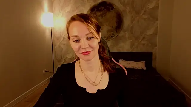 Margo_Kelly – webcam-show