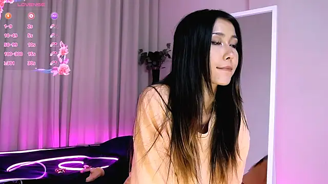 Chatroom XXX en direct de Melissa_Mone