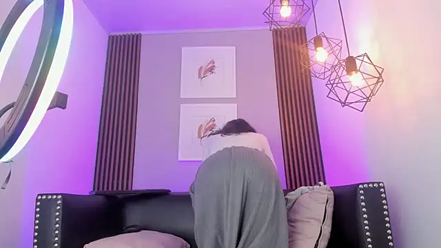 عرض كام Elisasue