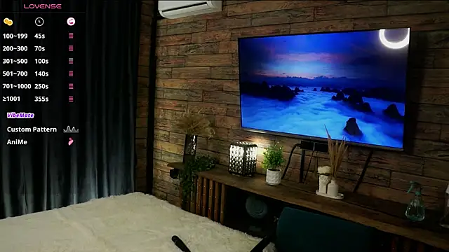 GentleRen's Live XXX Chat