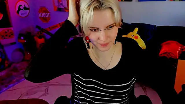 BethanyCloud's Live XXX Chat