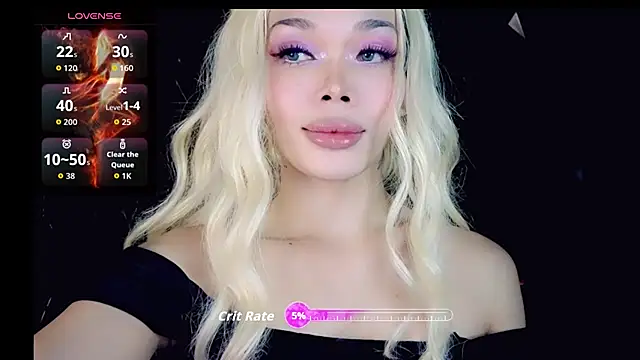 Chat XXX ao vivo de YOURHOT_STUFF