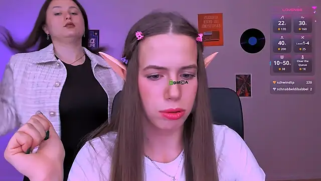 Živý XXX chat lumi_soft