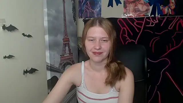 StellaCRL Live XXX-chat