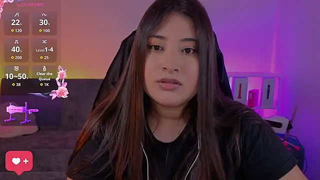 Gabs__ Live XXX Chat