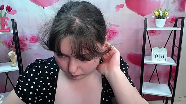 NeonilaLisova Live XXX-Chat