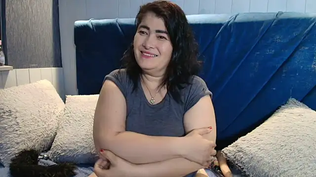 Chat +18 de SamanthaSyedx ao vivo
