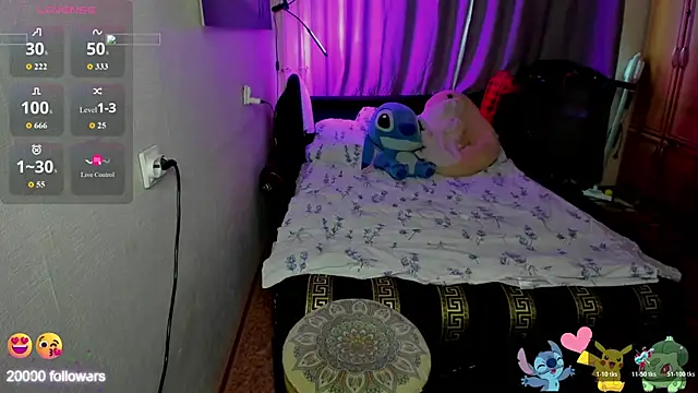 monica__elder live XXX chat