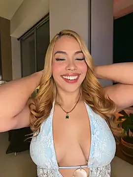 Chat +18 de Karyrios ao vivo