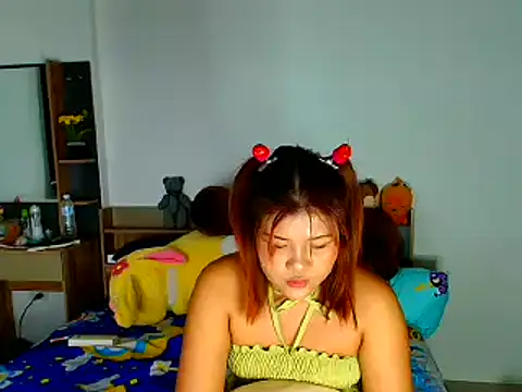 jhon_gade Webcam show