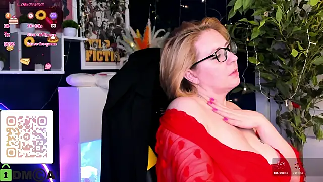 miss_lisaaa's Live XXX Chat