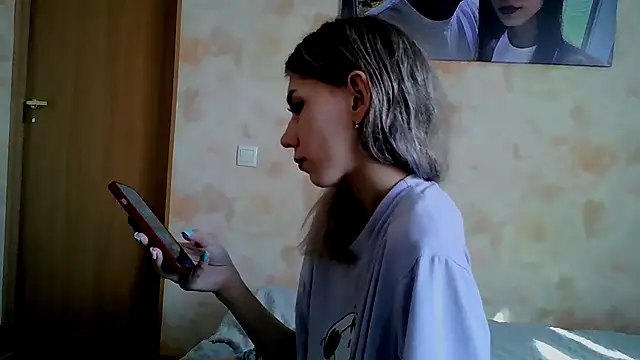Chat XXX ao vivo de Crazy_Empresis