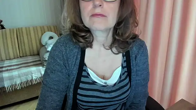 Chat XXX ao vivo de lauraoven