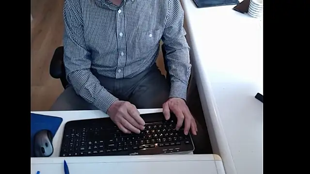dutchpornking Pertunjukan Webcam