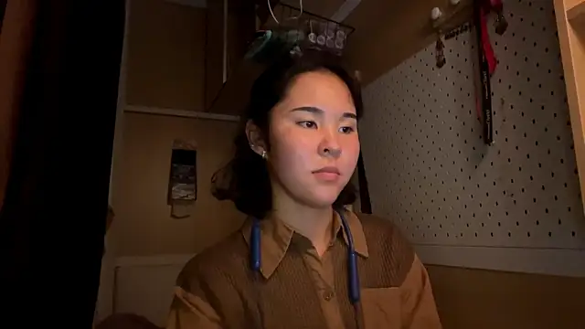 JennyCarpenter's Live XXX Chat