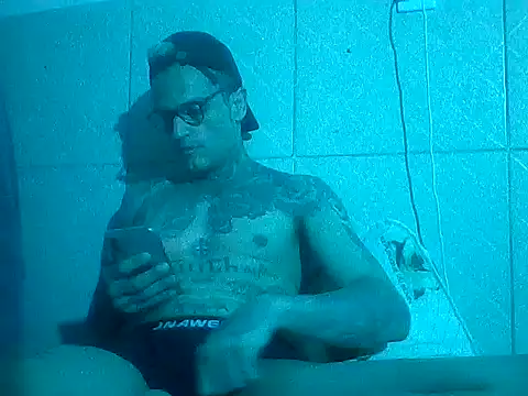 Show de webcam de Testcam69