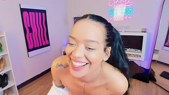 Miss_koko_ Webcam show