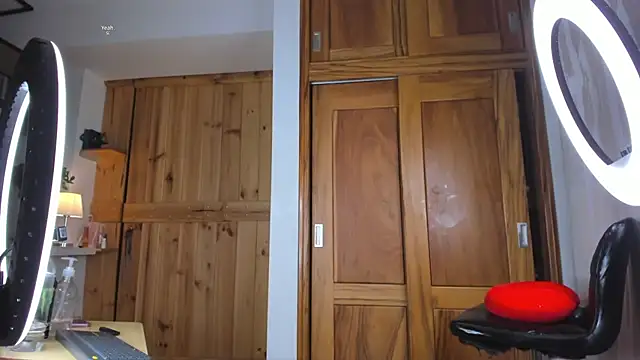 Вебкам-шоу charlie_euse