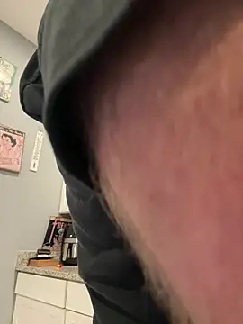 Enjoyedmine Show in webcam