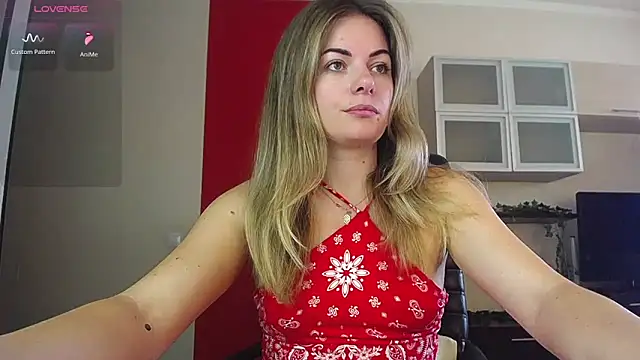 ladysabotage live XXX chat