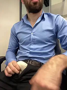 speddy34's Webcam Show
