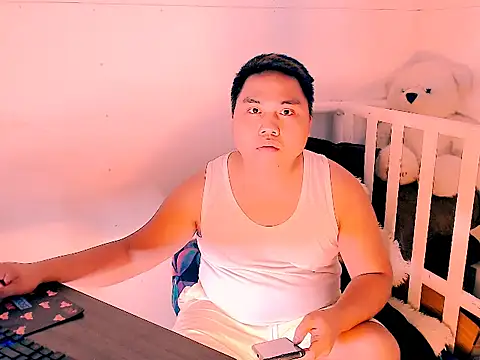 Hardking_69 Pertunjukan Webcam
