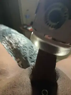 NiftyCaptain3 webcam show