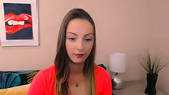 NatalieSexy: онлайн-секс-чат
