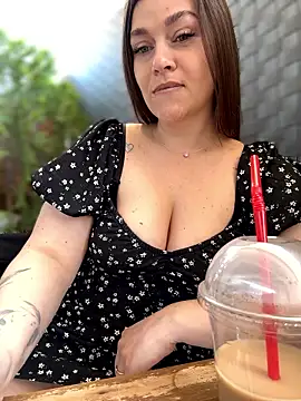 CrazyTori Live XXX-Chat
