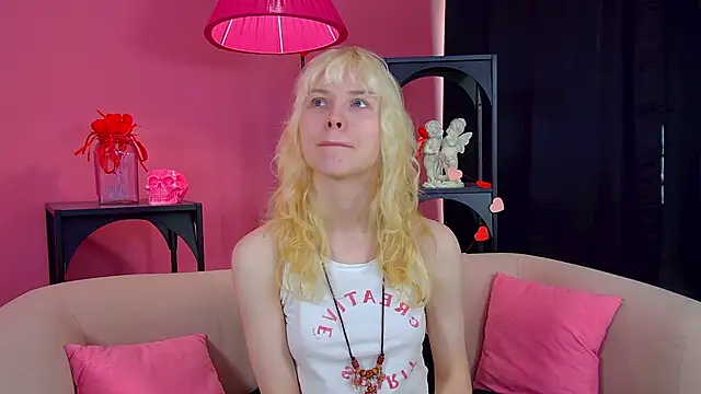 HannahHollis – Live XXX-chat